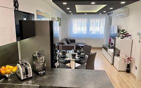 Apartment Vuky